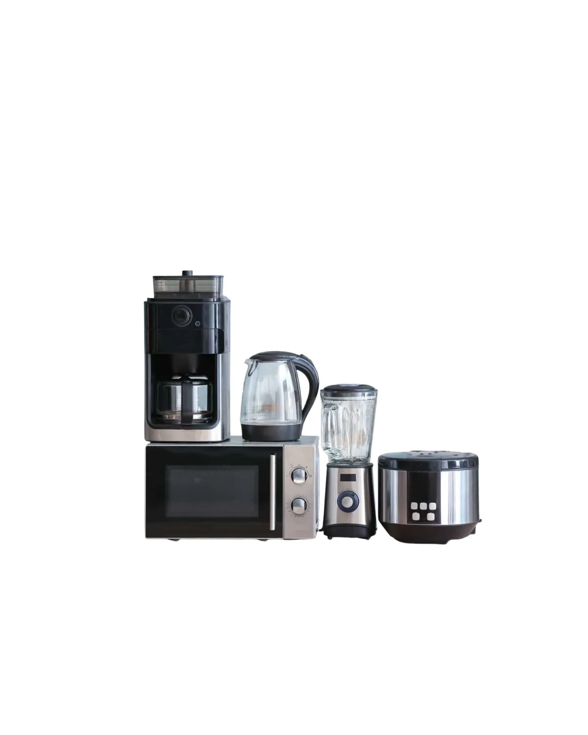 Kitchen Appliances